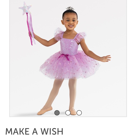 Dance costume from Revolution Dancewear - Picture 2 of 2